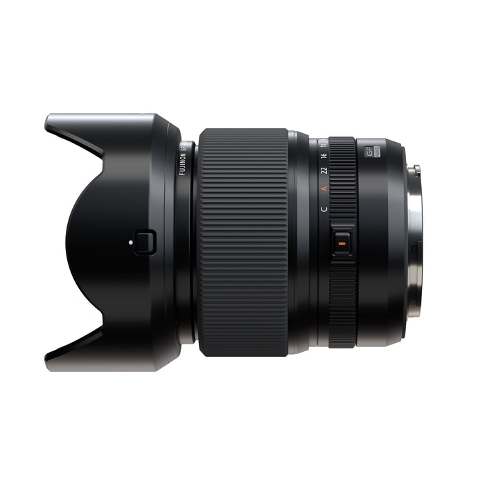 Fujifilm GF 55mm f/1.7 R WR Lens