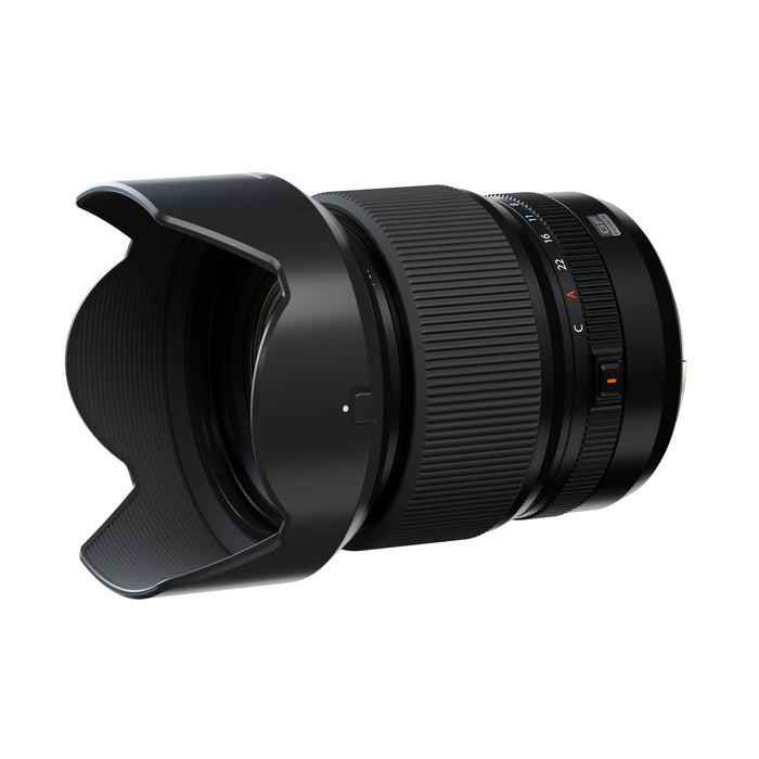 Fujifilm GF 55mm f/1.7 R WR Lens