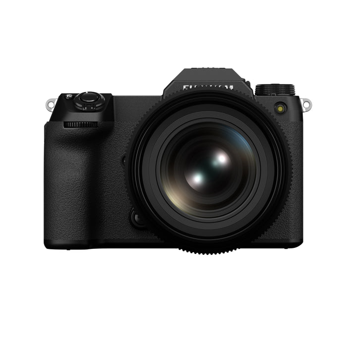 Fujifilm GF 55mm f/1.7 R WR Lens