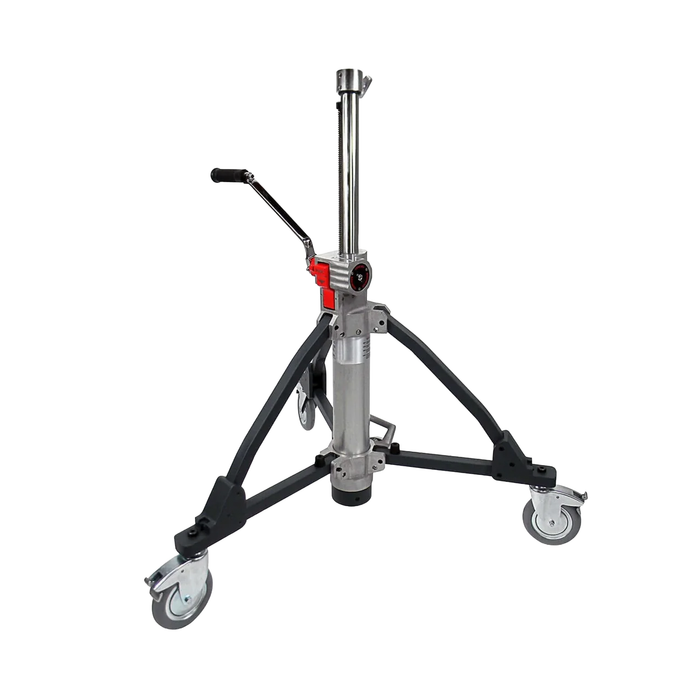 Matthews Crank-O-Vator III Crank-Operated Light Stand