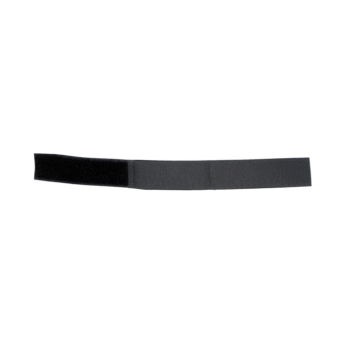 Glazer's 10" Black Velcro Strap