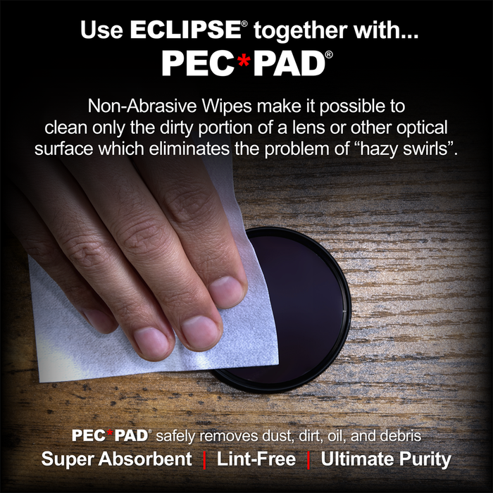 Photographic Solutions Eclipse Optic Cleaning Solution, 2 oz