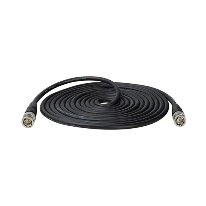 Laird Digital Cinema Canare L-5CFW HD-SDI / SMPTE 424M RG6 BNC Cable, 50'