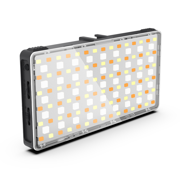 ProMaster Chroma CL36RGB Pocket-Sized LED Light 3.0 67872
