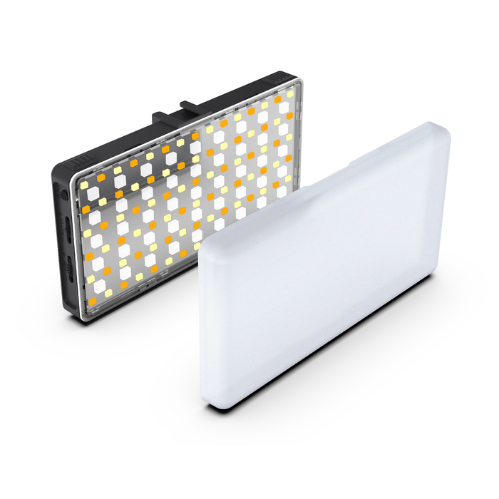 ProMaster Chroma CL36RGB Pocket-Sized LED Light 3.0 67872