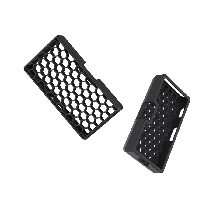 ProMaster Chroma CL36RGB Pocket-Sized LED Light 3.0 67872