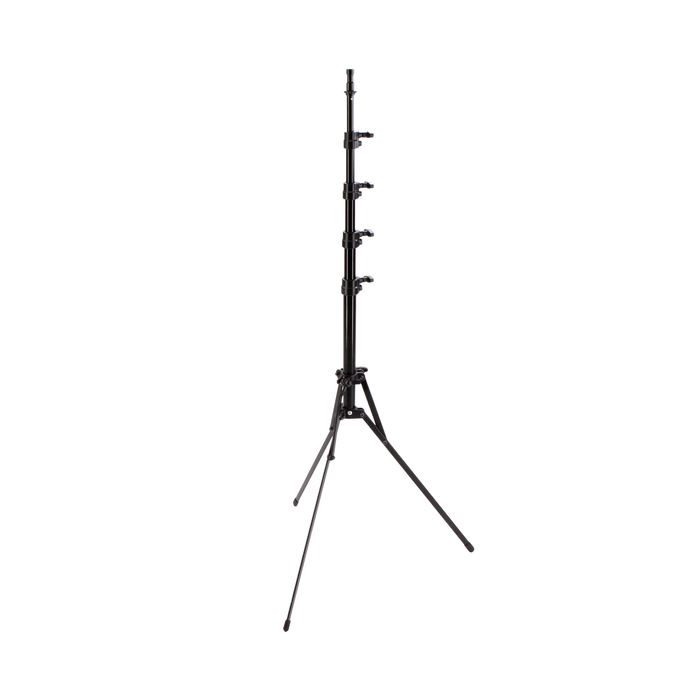 Matthews Mini Extendable Reverse Stand (MERF) Stand 6.9' Black/Aluminum