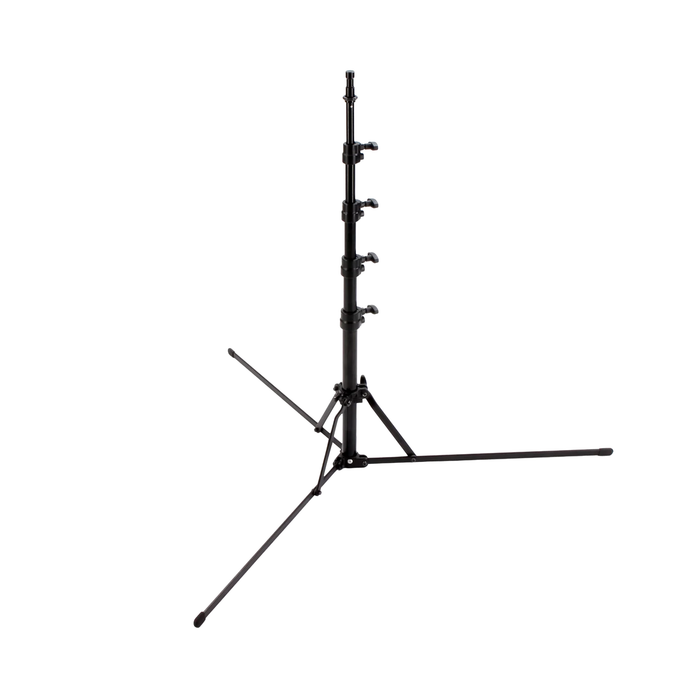 Matthews Mini Extendable Reverse Stand (MERF) Stand 6.9' Black/Aluminum