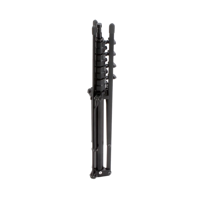 Matthews Mini Extendable Reverse Stand (MERF) Stand 6.9' Black/Aluminum