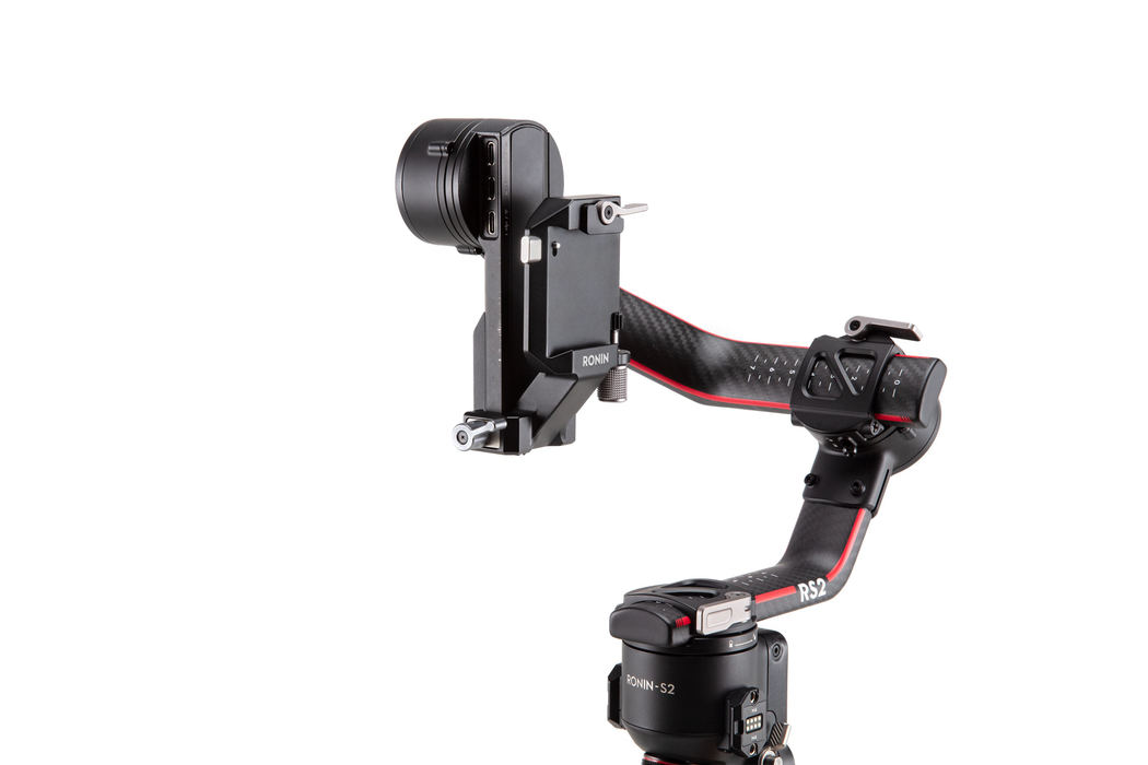 DJI R Vertical Camera Mount for RS Gimbals