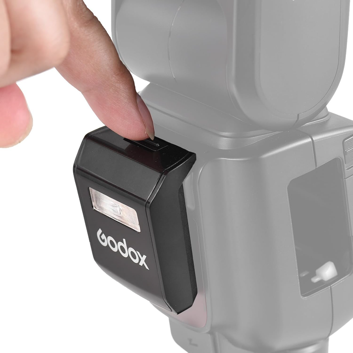 Godox SU-1 Detachable Sub Flash for Godox V1 Pro Series Flash