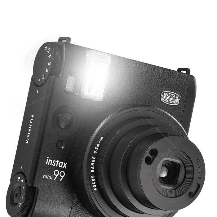 Fujifilm Instax Mini 99 Instant Film Camera