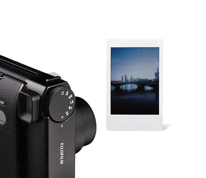 Fujifilm Instax Mini 99 Instant Film Camera