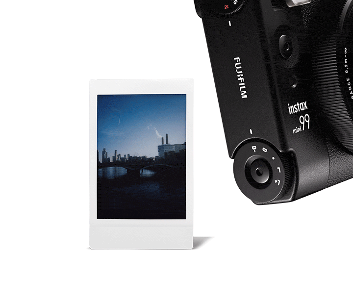 Fujifilm Instax Mini 99 Instant Film Camera