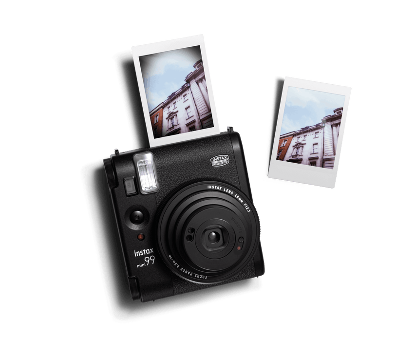 Fujifilm Instax Mini 99 Instant Film Camera