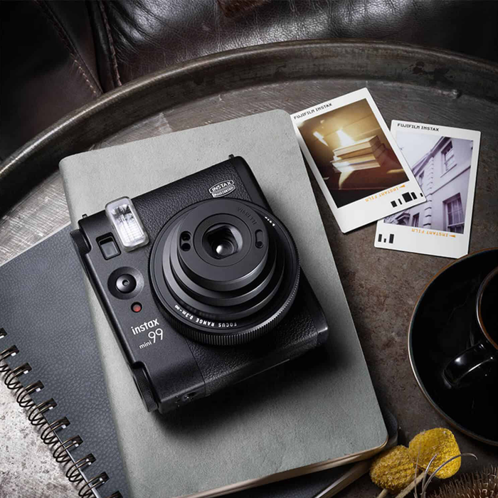 Fujifilm Instax Mini 99 Instant Film Camera