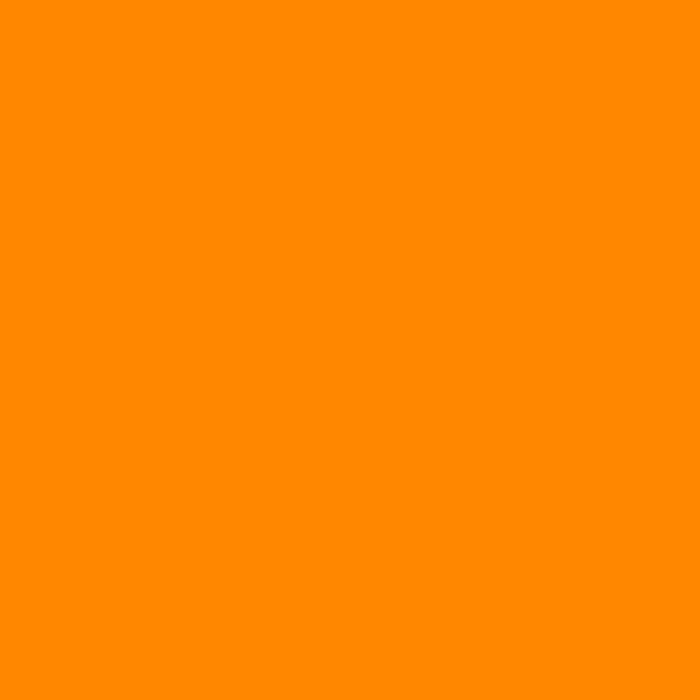 LEE Filters 158 Deep Orange Lighting Gel Filter Sheet, 21"x 24"