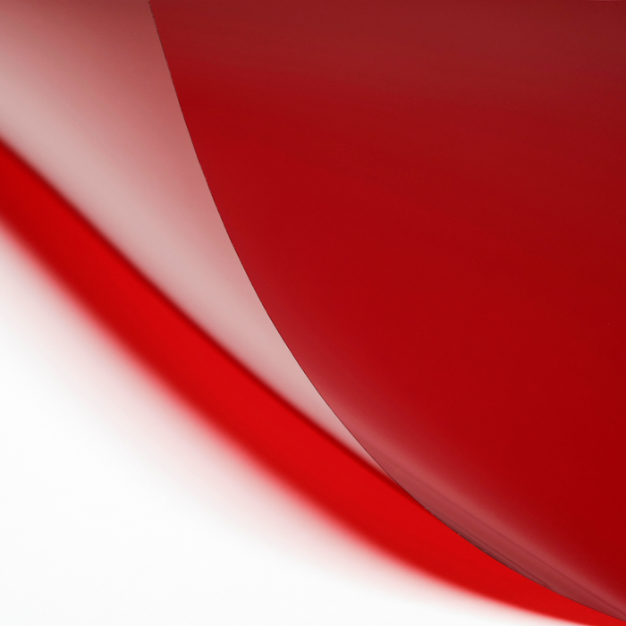 LEE Filters 106 Primary Red Lighting Gel Filter Sheet, 21"x 24"