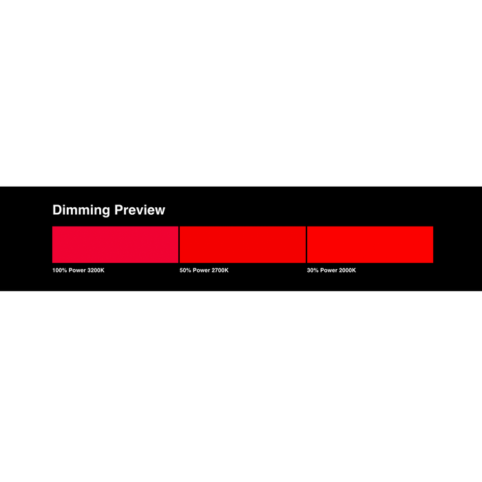 LEE Filters 106 Primary Red Lighting Gel Filter Sheet, 21"x 24"