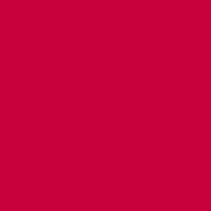LEE Filters 027 Medium Red Lighting Gel Filter Sheet, 21"x 24"