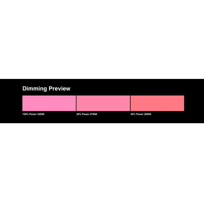 LEE Filters 111 Dark Pink Lighting Gel Filter Sheet, 21"x 24"
