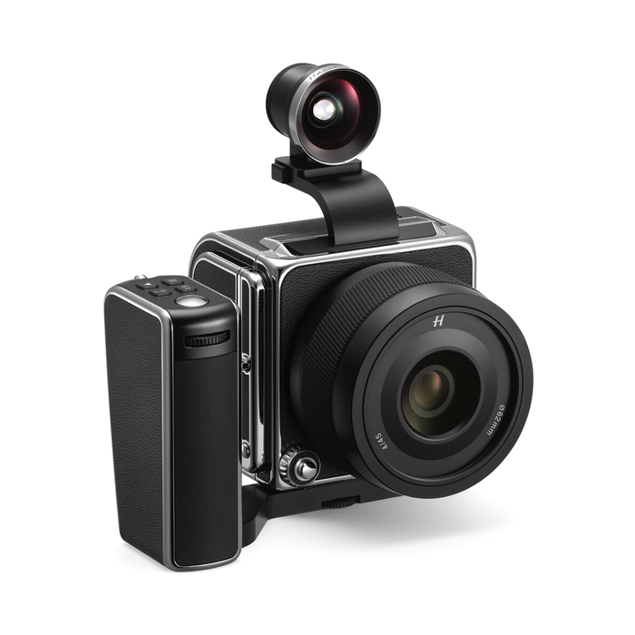 Hasselblad 907X Control Grip