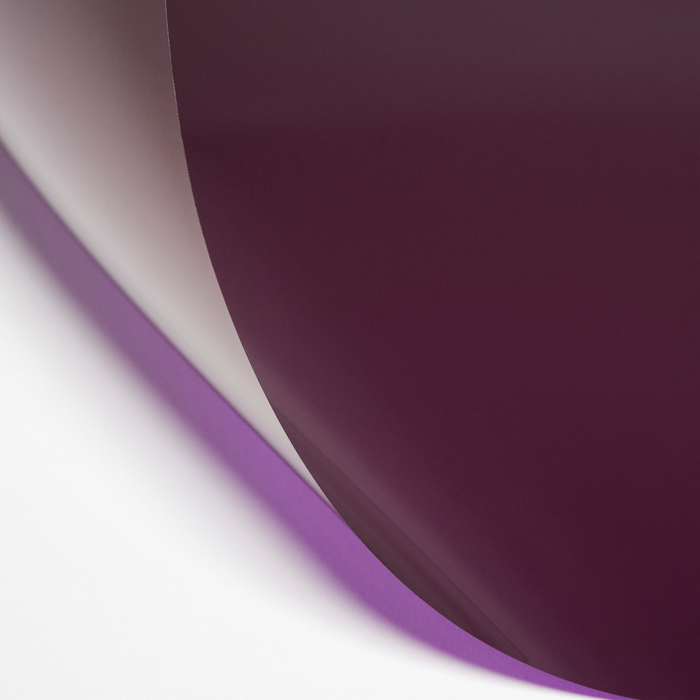 LEE Filters 797 Deep Purple Lighting Gel Filter Sheet, 21"x 24"