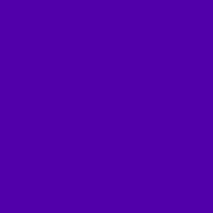 LEE Filters 181 Congo Blue Lighting Gel Filter Sheet, 21"x 24"