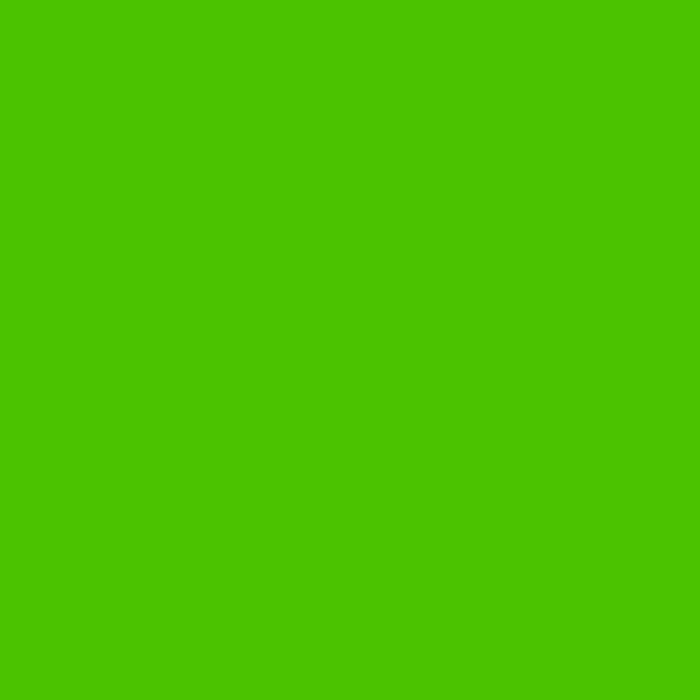 LEE Filters 139 Primary Green Lighting Gel Filter Sheet, 21"x 24"