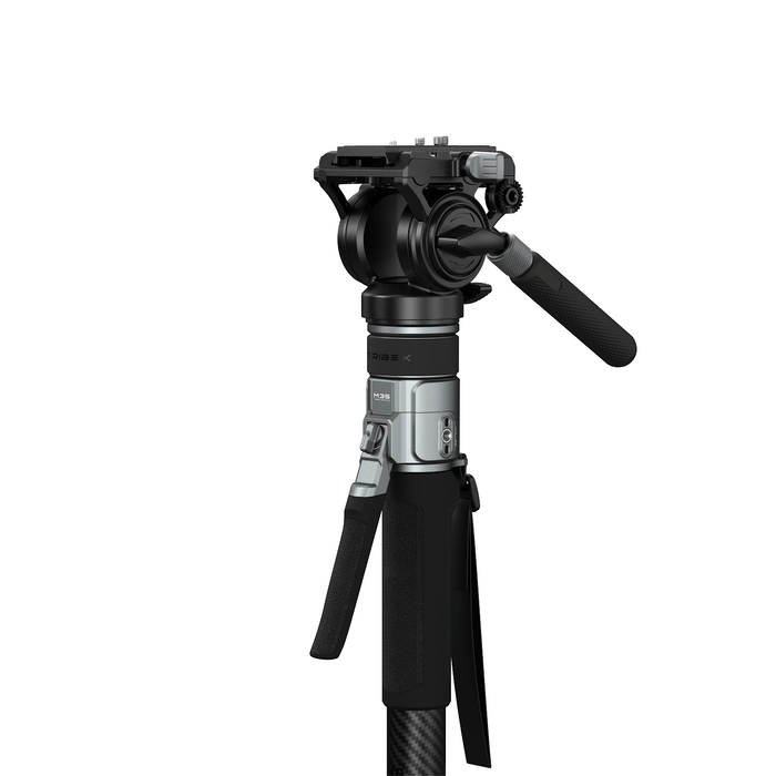 SmallRig × Potato Jet TRIBEX PRO Monopod (Video Version) 6286