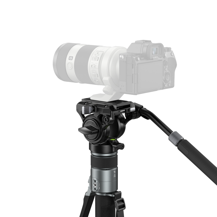 SmallRig × Potato Jet TRIBEX PRO Monopod (Video Version) 6286