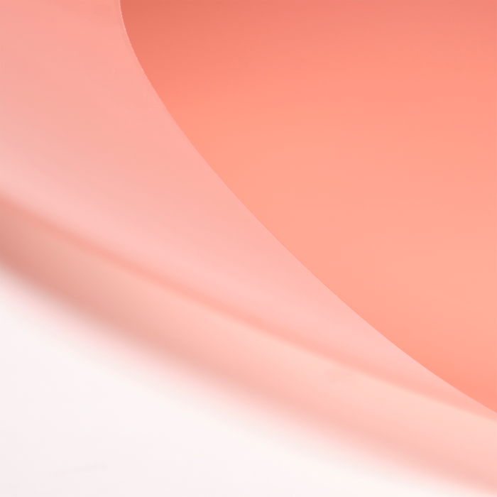 LEE Filters 187 Cosmetic Rouge Lighting Gel Filter Sheet, 21"x 24"