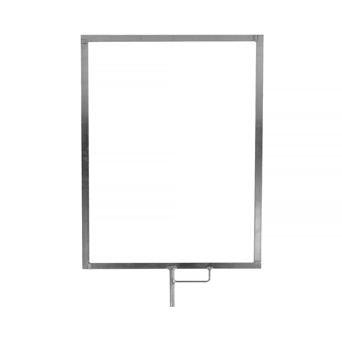 Matthews 24" x 36" Knife Blade Frame