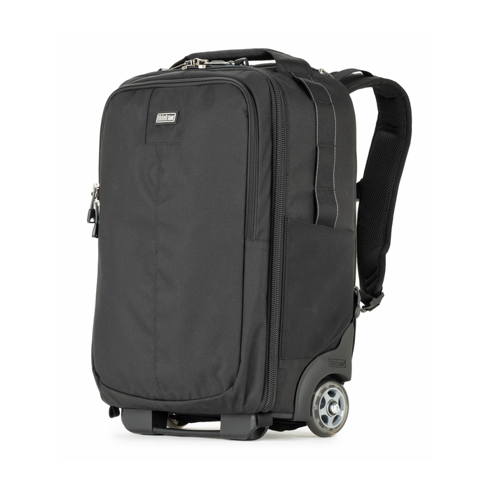 Think Tank Photo Essentials Convertible Rolling Backpack