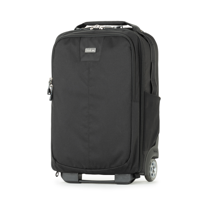 Think Tank Photo Essentials Convertible Rolling Backpack