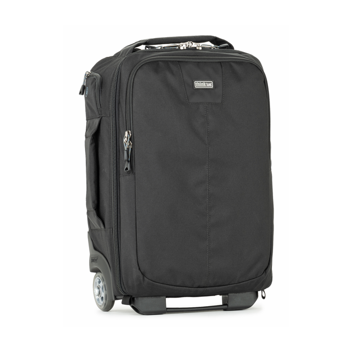 Think Tank Photo Essentials Convertible Rolling Backpack