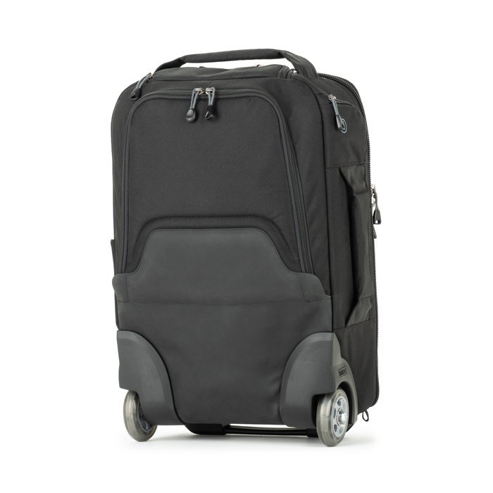 Think Tank Photo Essentials Convertible Rolling Backpack