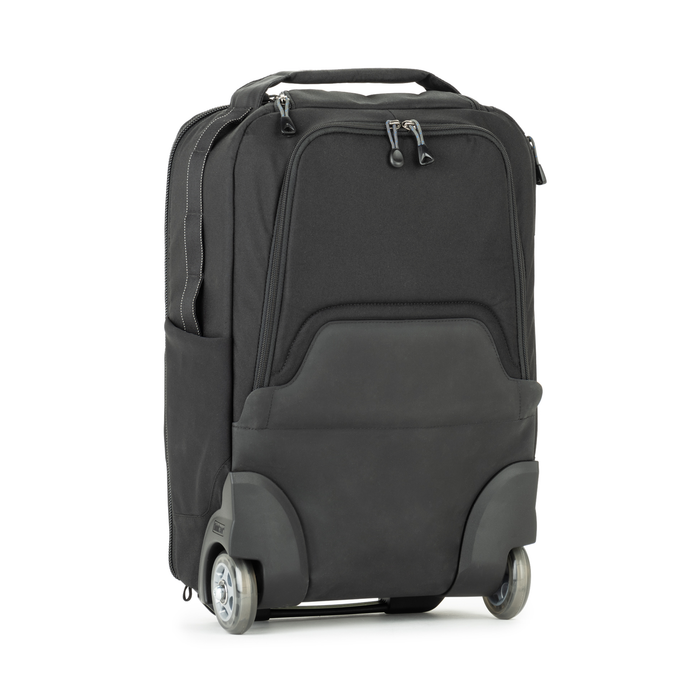 Think Tank Photo Essentials Convertible Rolling Backpack