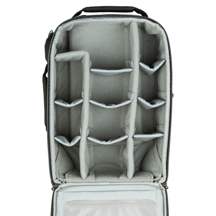 Think Tank Photo Essentials Convertible Rolling Backpack