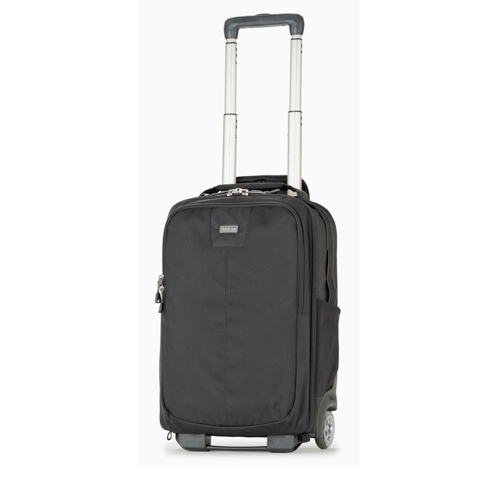 Think Tank Photo Essentials Convertible Rolling Backpack