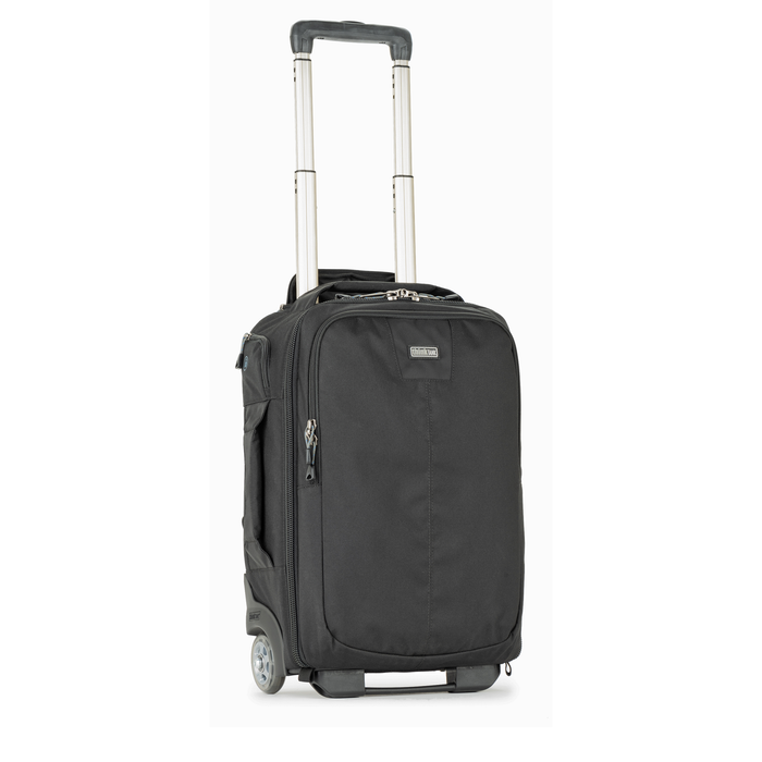 Think Tank Photo Essentials Convertible Rolling Backpack