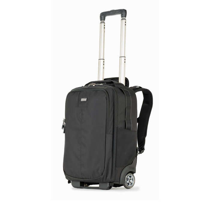 Think Tank Photo Essentials Convertible Rolling Backpack