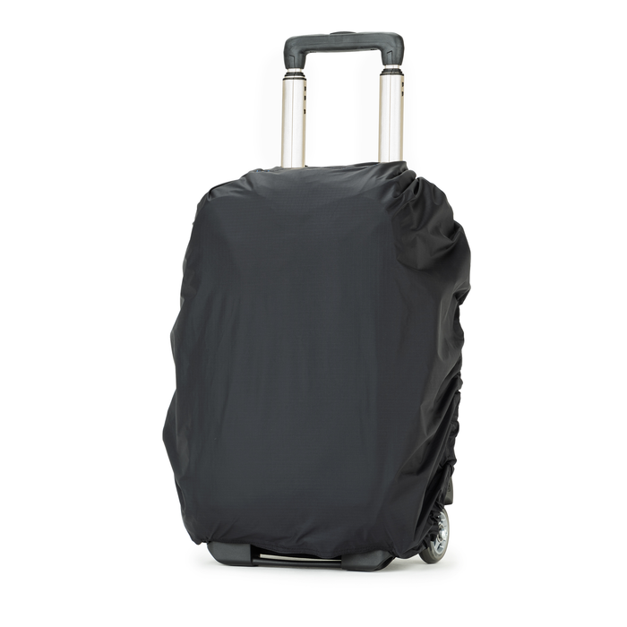Think Tank Photo Essentials Convertible Rolling Backpack