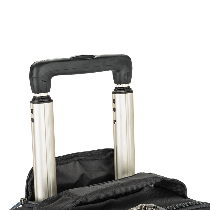 Think Tank Photo Essentials Convertible Rolling Backpack
