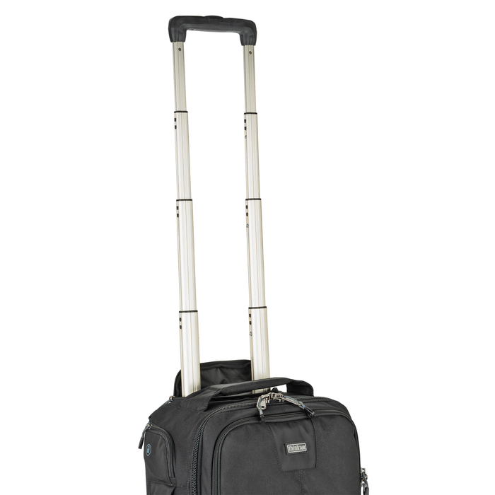 Think Tank Photo Essentials Convertible Rolling Backpack