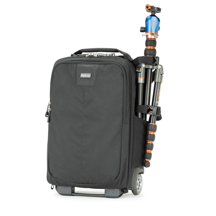 Think Tank Photo Essentials Convertible Rolling Backpack