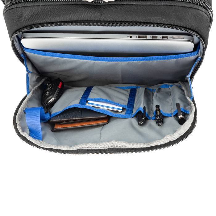 Think Tank Photo Essentials Convertible Rolling Backpack