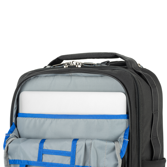 Think Tank Photo Essentials Convertible Rolling Backpack