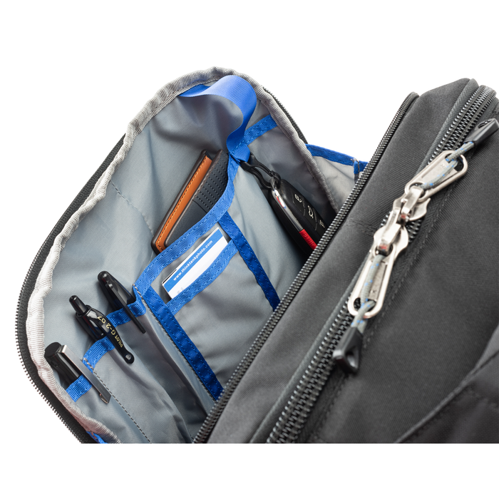 Think Tank Photo Essentials Convertible Rolling Backpack