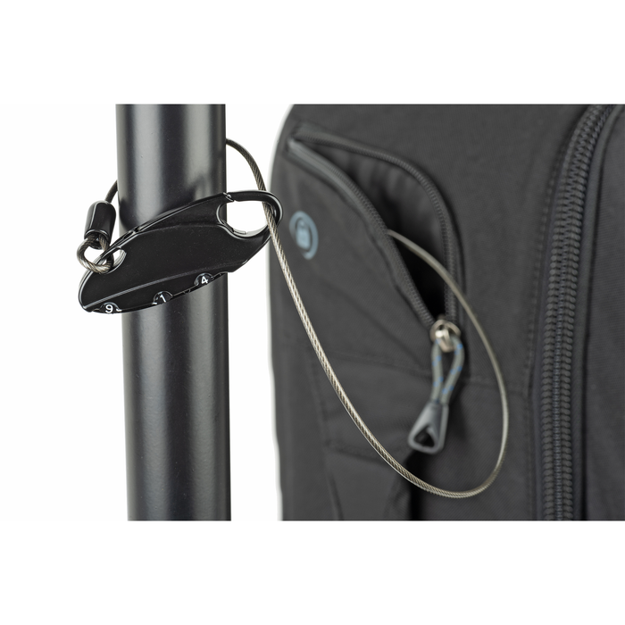 Think Tank Photo Essentials Convertible Rolling Backpack
